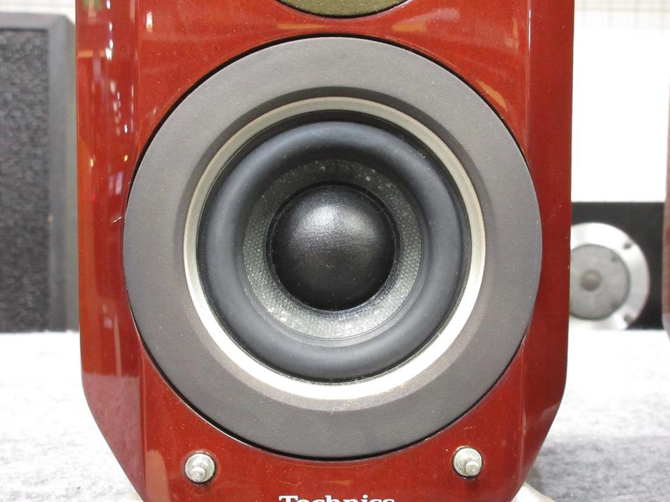 名機 Technics SB-M01(純正スパイク、おまけカバー付き)値下交渉可