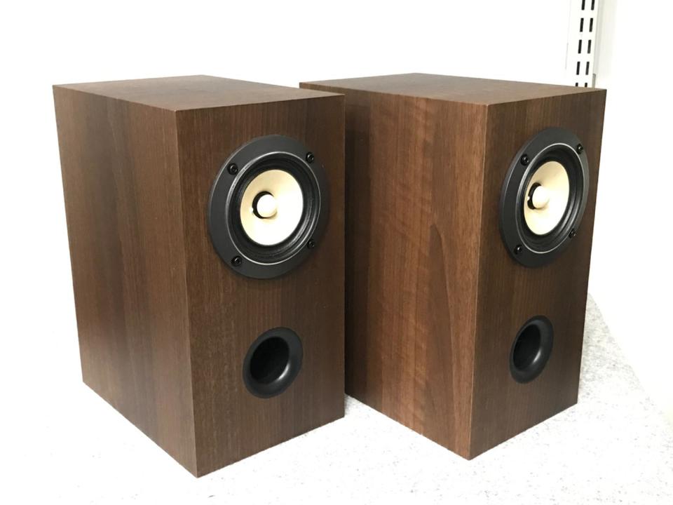 FE88-Sol+YK88-Sol2 FOSTEX - 中古オーディオ 高価買取・販売 ハイファイ堂