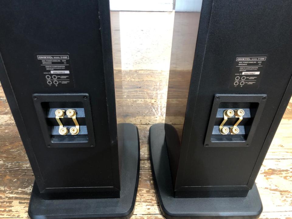 D-508E ONKYO - 中古オーディオ 高価買取・販売 ハイファイ堂