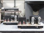 KT150プッシュプルモノアンプ
