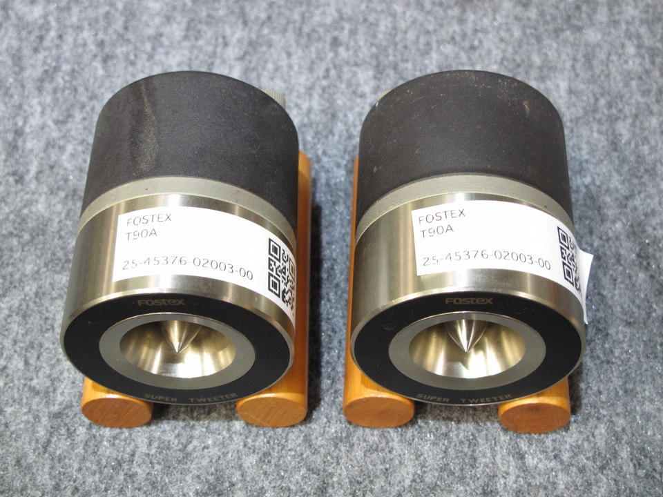 FOSTEXＴ900A 定価７２，６００円 T900A｜Fostex オンラインショップ