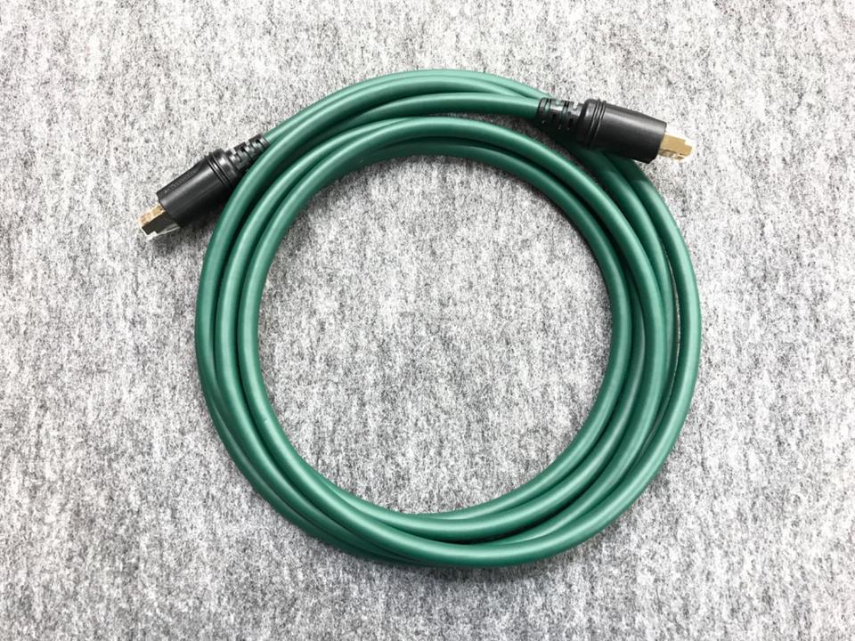 Accuphase HS-LINKケーブル ３m AHDL-30 Accuphase HS-LINKケーブル 3m AHDL-30