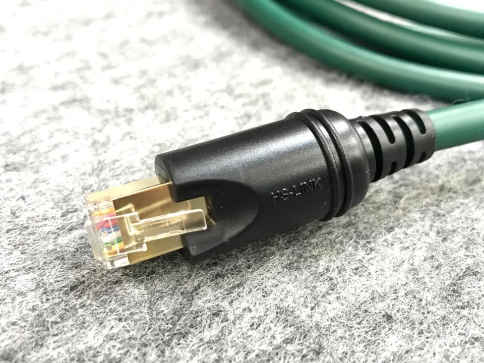 Accuphase HS-LINKケーブル 3m AHDL-30