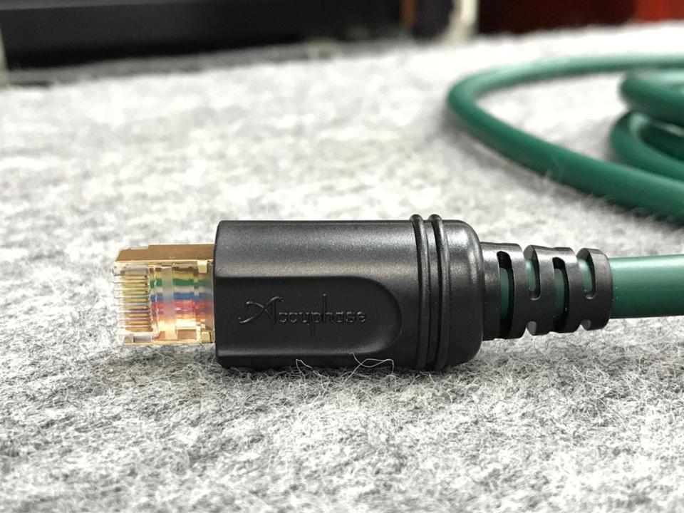 Accuphase HS-LINKケーブル 3m AHDL-30