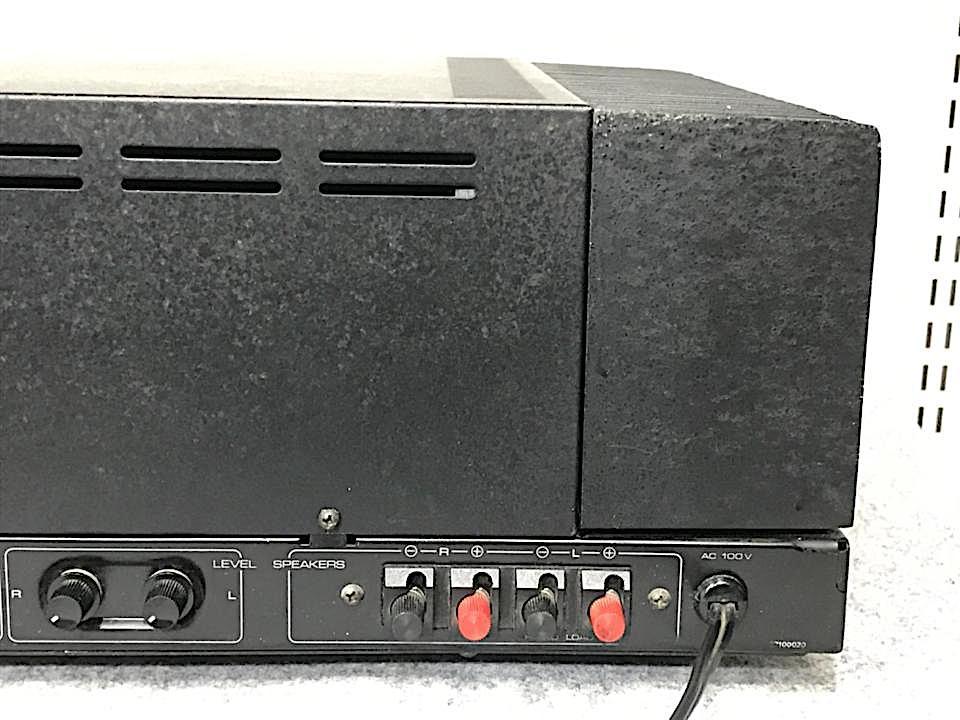 Integra M-505 ONKYO - 中古オーディオ 高価買取・販売 ハイファイ堂