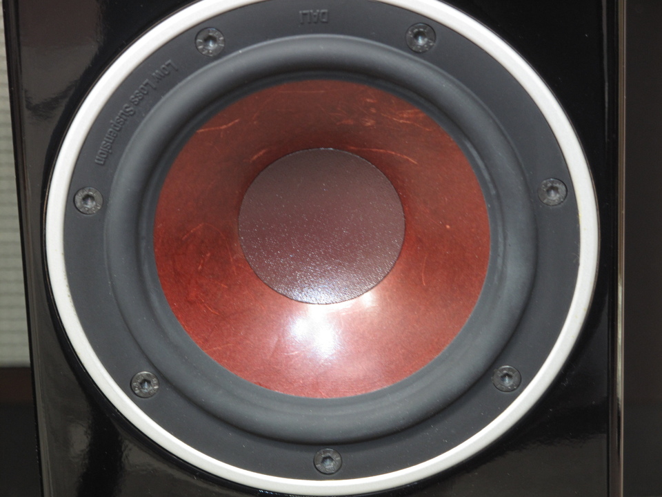 ZENSOR 5 DALI - 中古オーディオ 高価買取・販売 ハイファイ堂