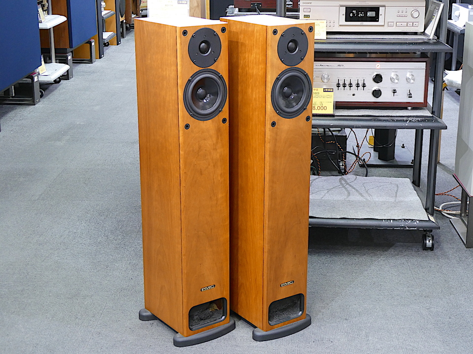 GB1 PMC - 中古オーディオ 高価買取・販売 ハイファイ堂