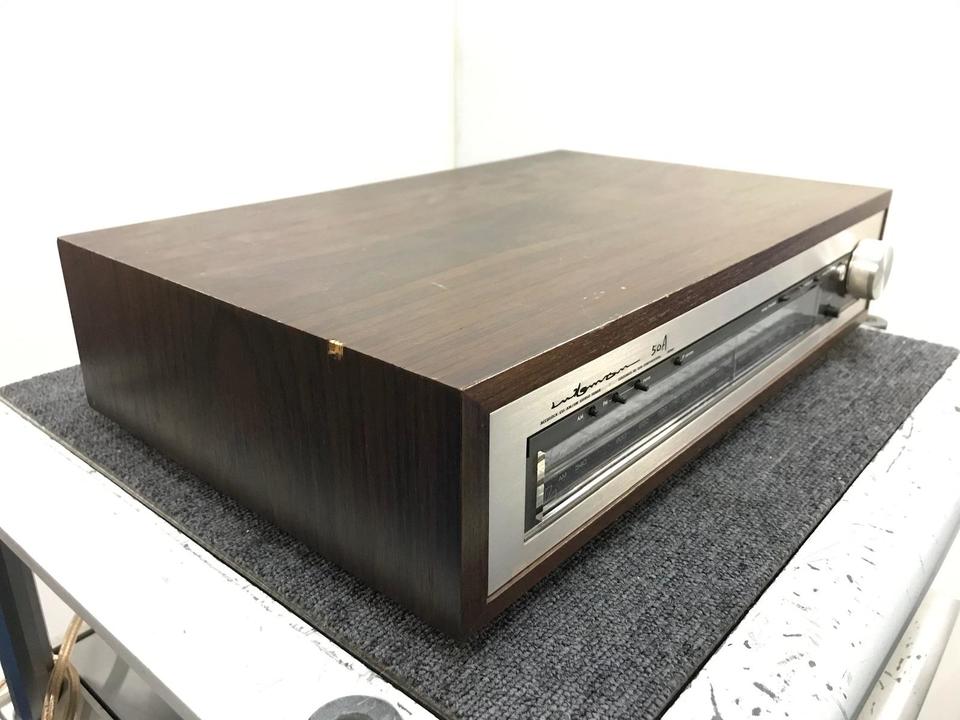 T-50A LUXMAN - 中古オーディオ 高価買取・販売 ハイファイ堂