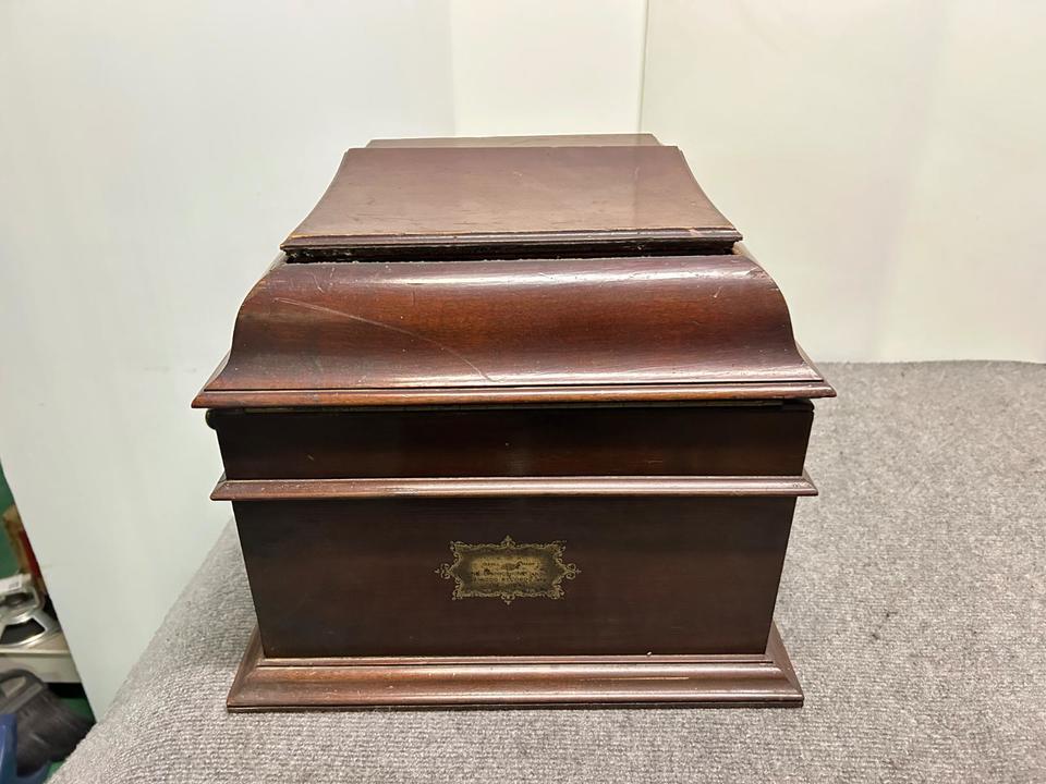 THE SANKODO DISC GRAPHOPHONE 三光堂 - 中古オーディオ 高価買取