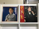 千昌夫5枚セット