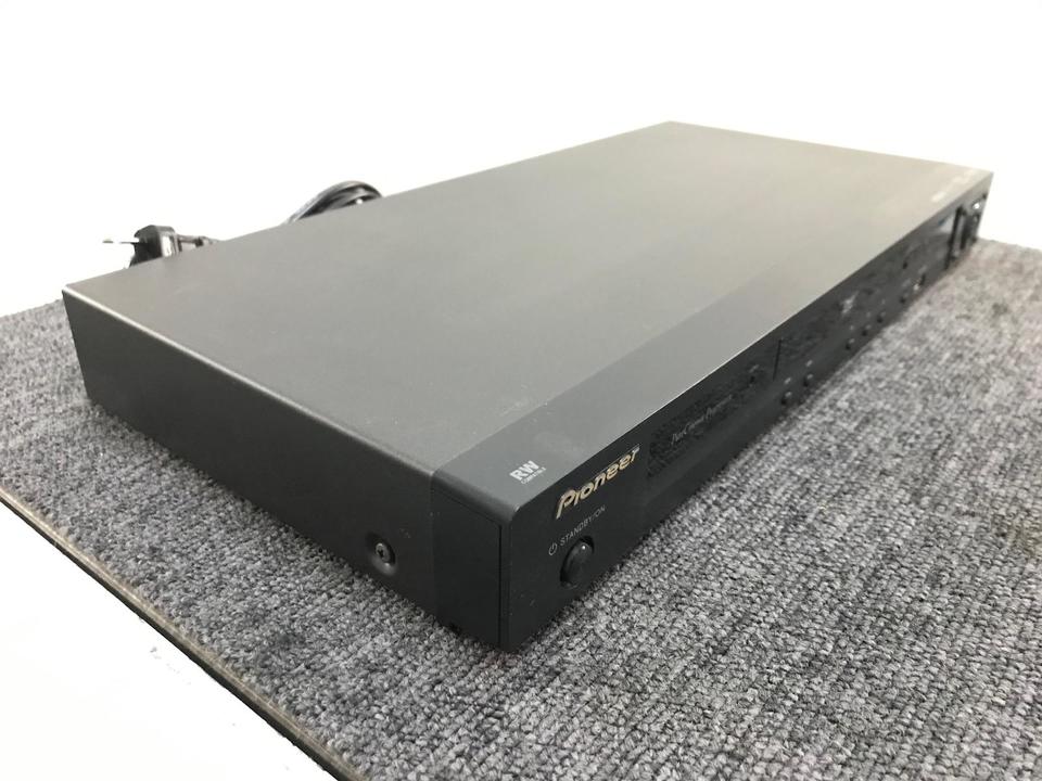 DV-410V-K Pioneer - 中古オーディオ 高価買取・販売 ハイファイ堂