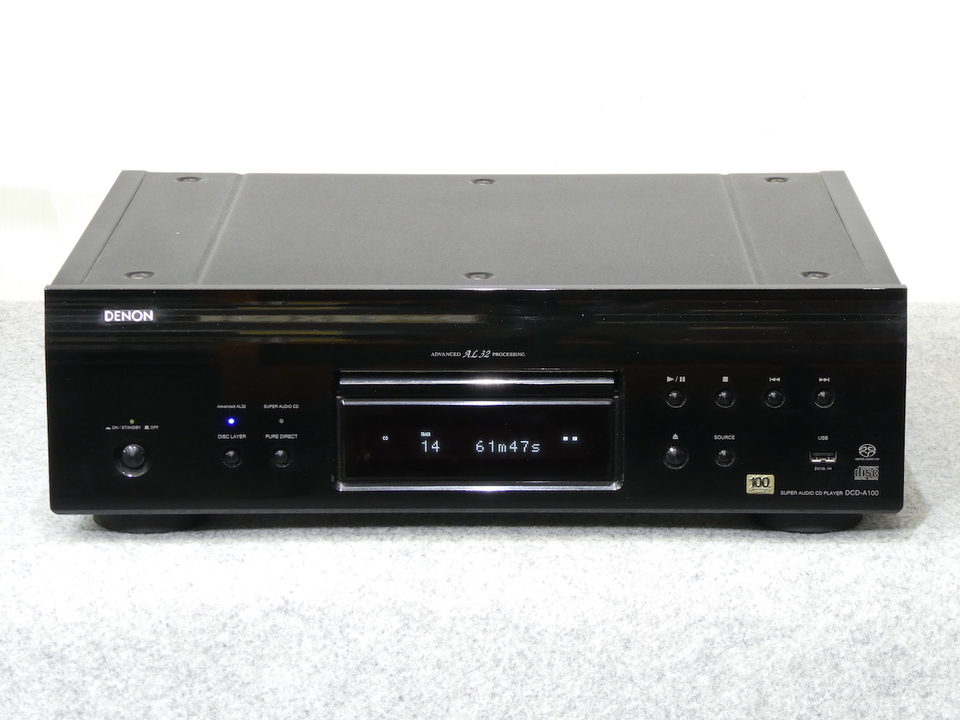 希少! 名機DENON DCT-A100 ※ジャンク扱い 希少! 名機DENON DCT-A100 ※ジャンク扱い 希少! 名機DENON DCT-A100 ※