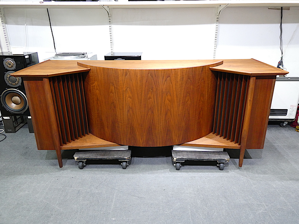 C45 METREGON JBL C45 METREGON JBL