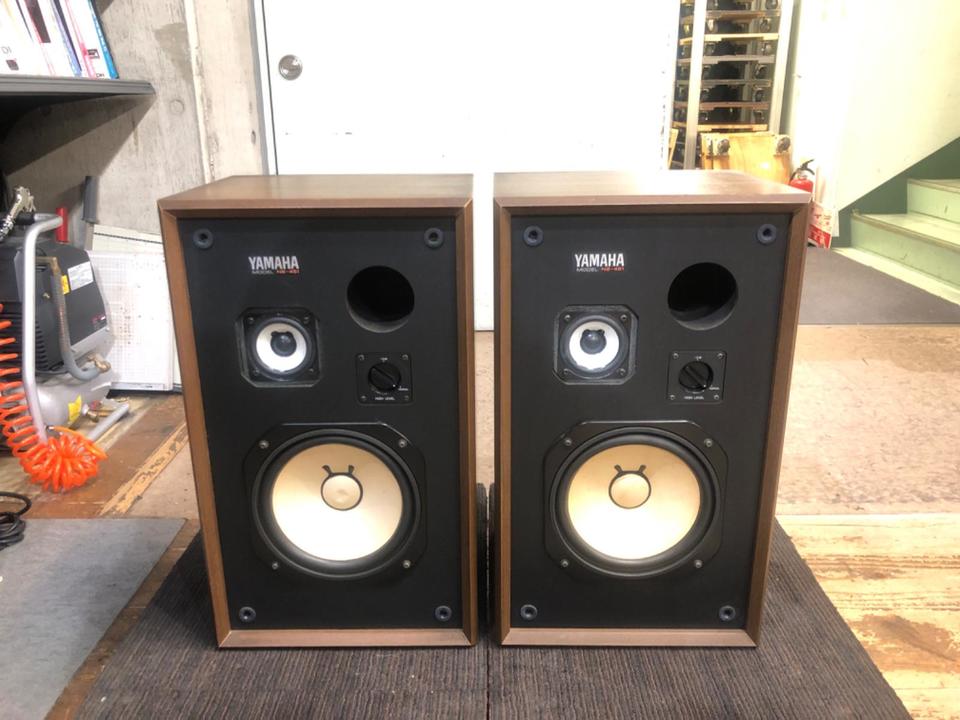 YAMAHA NS-451 動作品　送料込 YAMAHA NS-451の仕様 ヤマハ