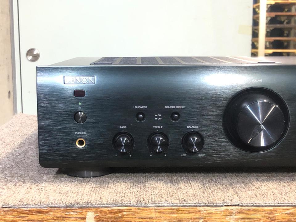 PMA-390RE DENON - 中古オーディオ 高価買取・販売 ハイファイ堂