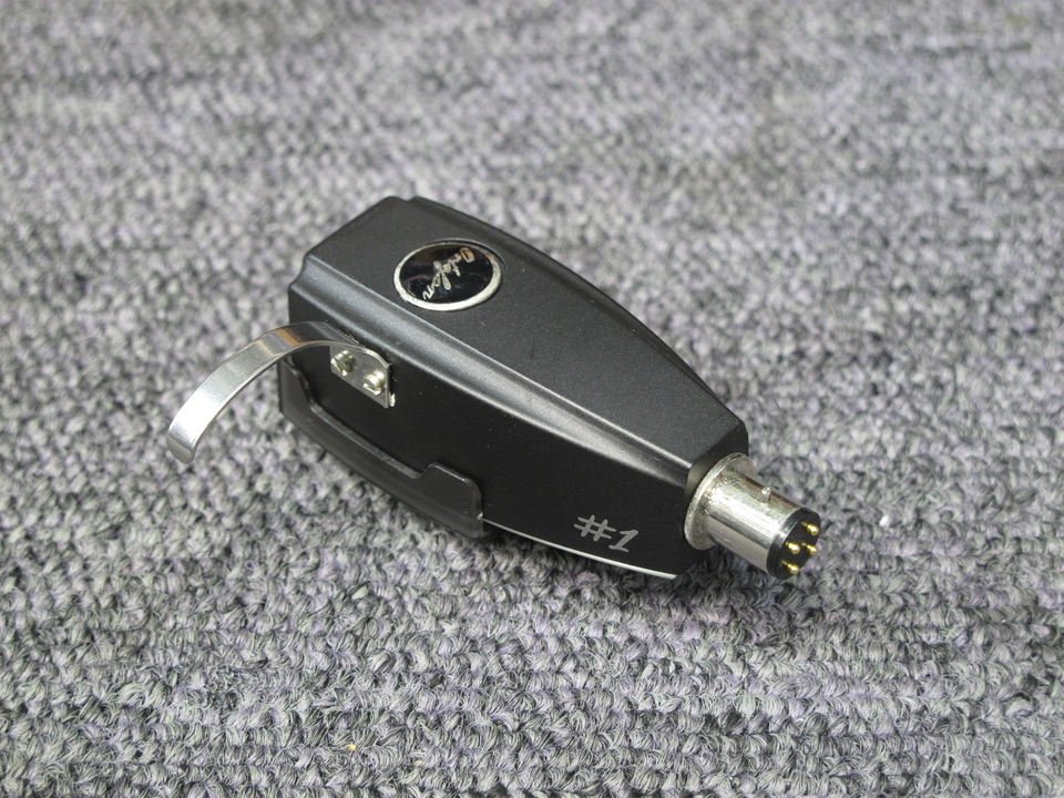 SPU #1S ortofon - 中古オーディオ 高価買取・販売 ハイファイ堂