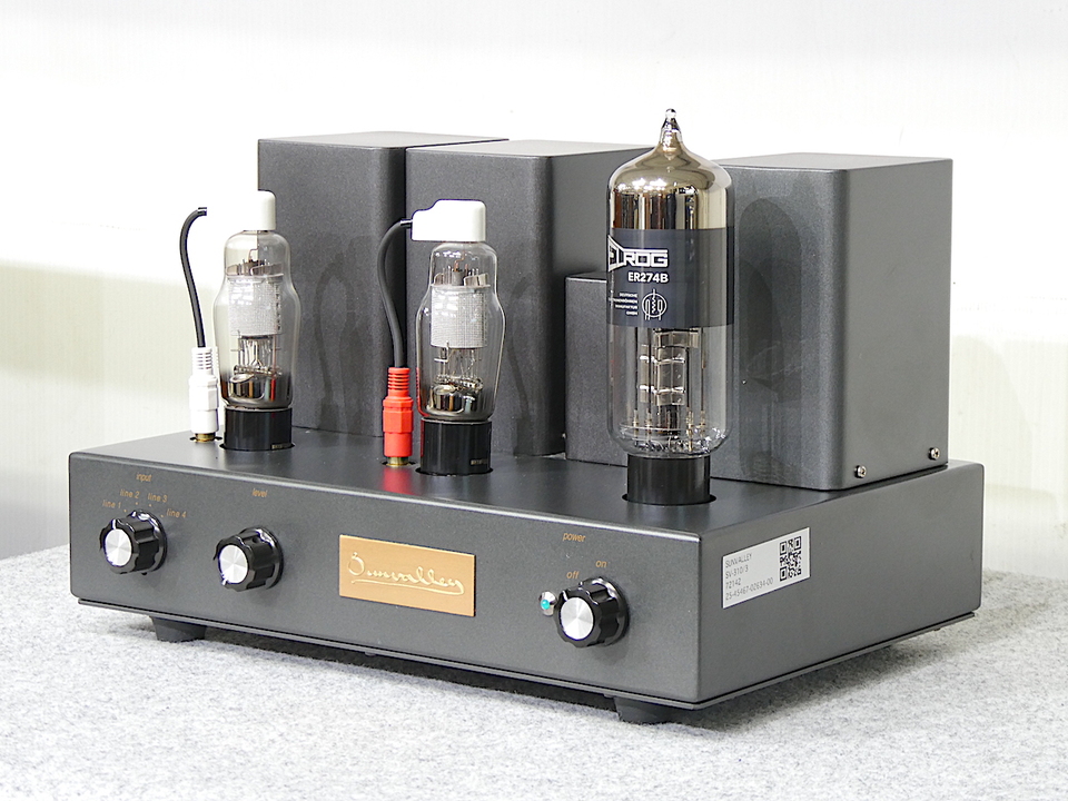 SV-310/3 SUNVALLEY - 中古オーディオ 高価買取・販売 ハイファイ堂
