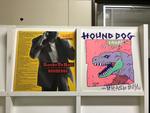 HOUND DOG5枚セット