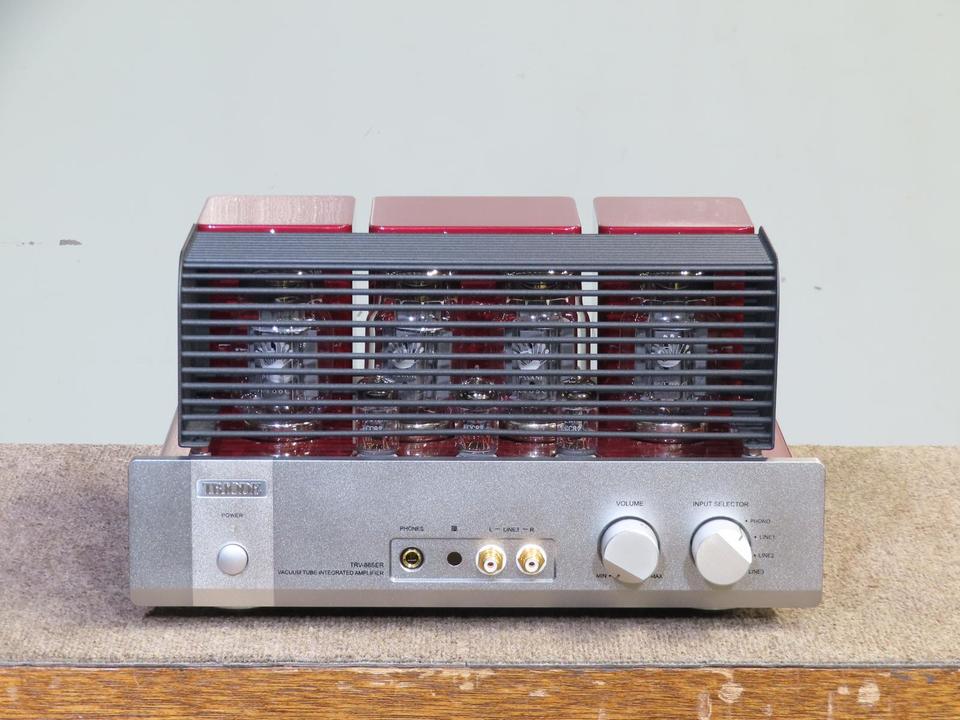 TRV-88SER TRIODE - 中古オーディオ 高価買取・販売 ハイファイ堂
