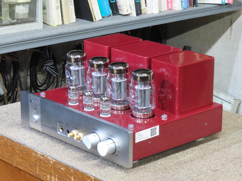 トライオード TRV-88SER Vintage トライオード