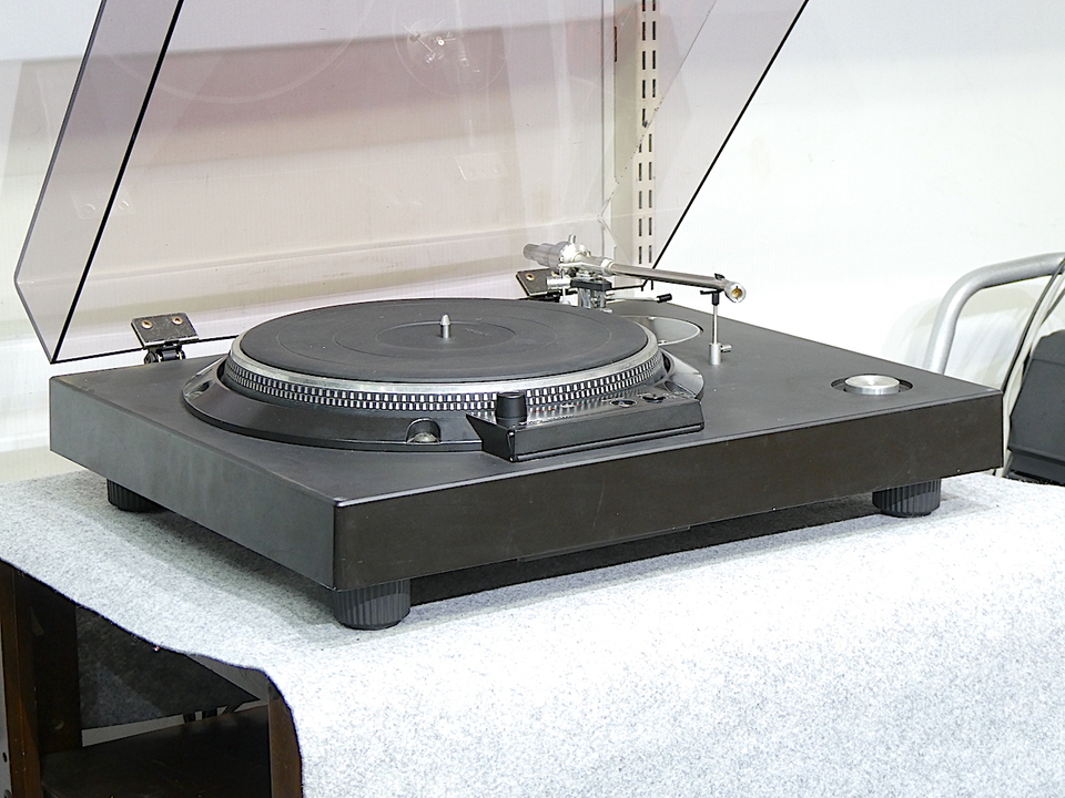 TTS-8000+UA-7 SONY - 中古オーディオ 高価買取・販売 ハイファイ堂