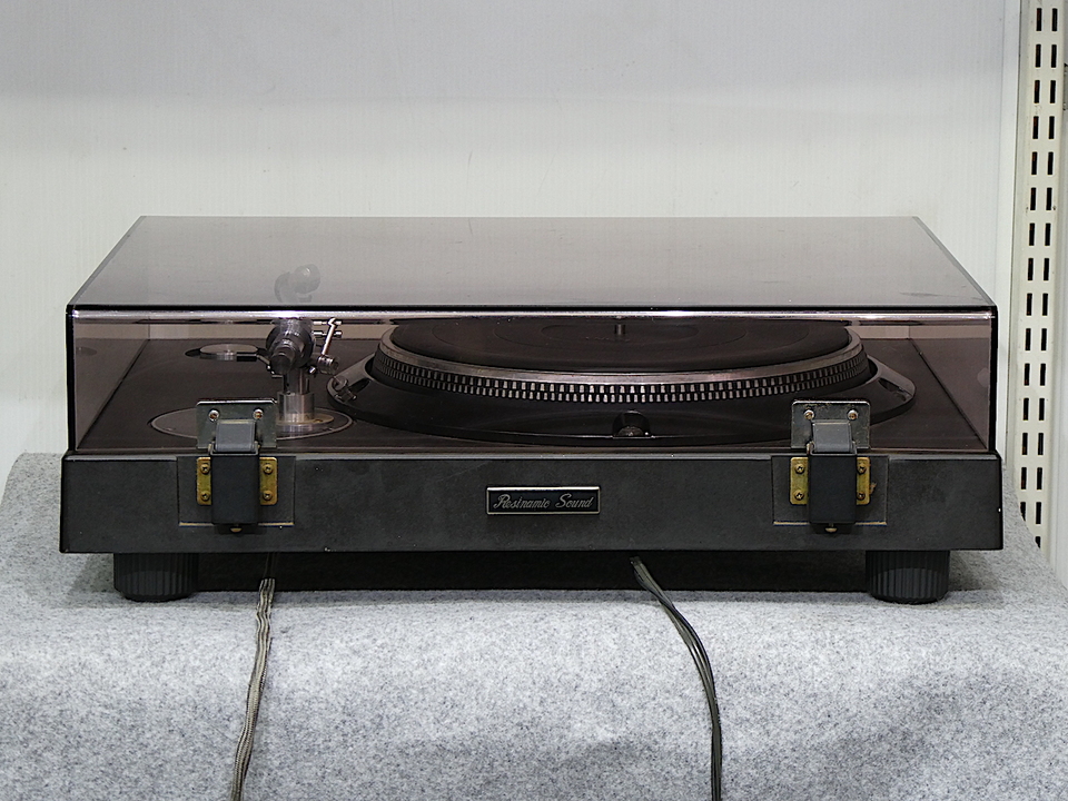TTS-8000+UA-7 SONY - 中古オーディオ 高価買取・販売 ハイファイ堂