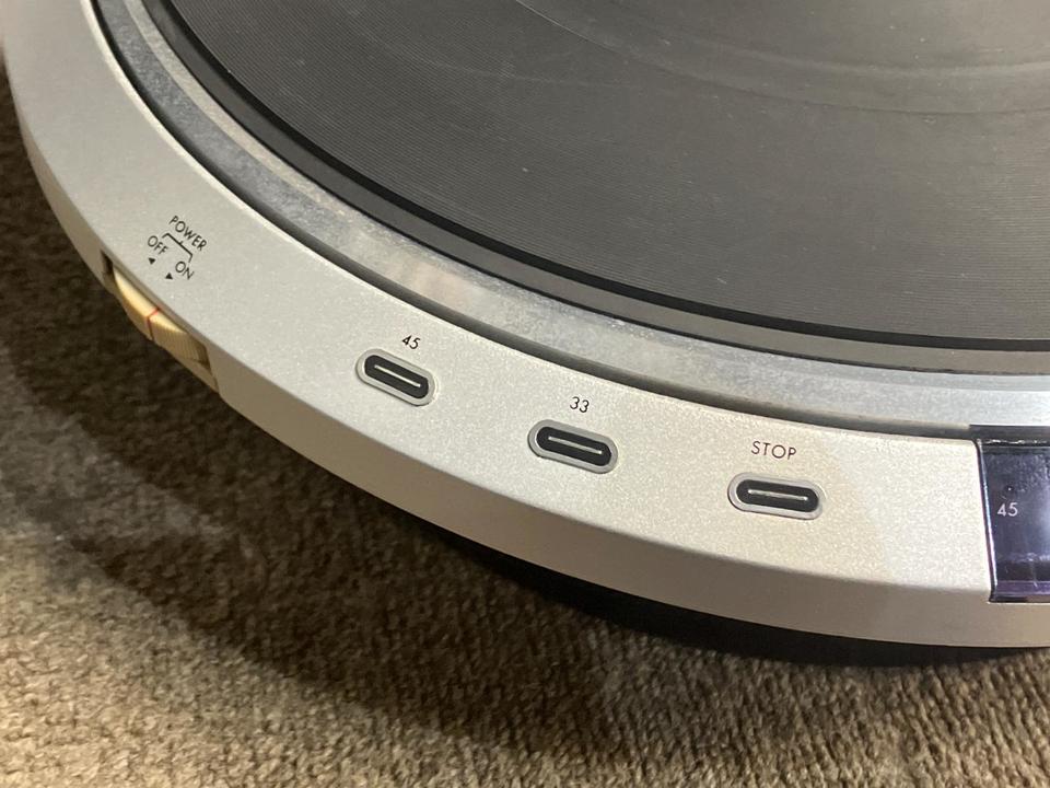 TT-71 Victor - 中古オーディオ 高価買取・販売 ハイファイ堂