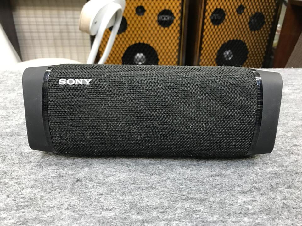 SRS-XB33 SONY - 中古オーディオ 高価買取・販売 ハイファイ堂