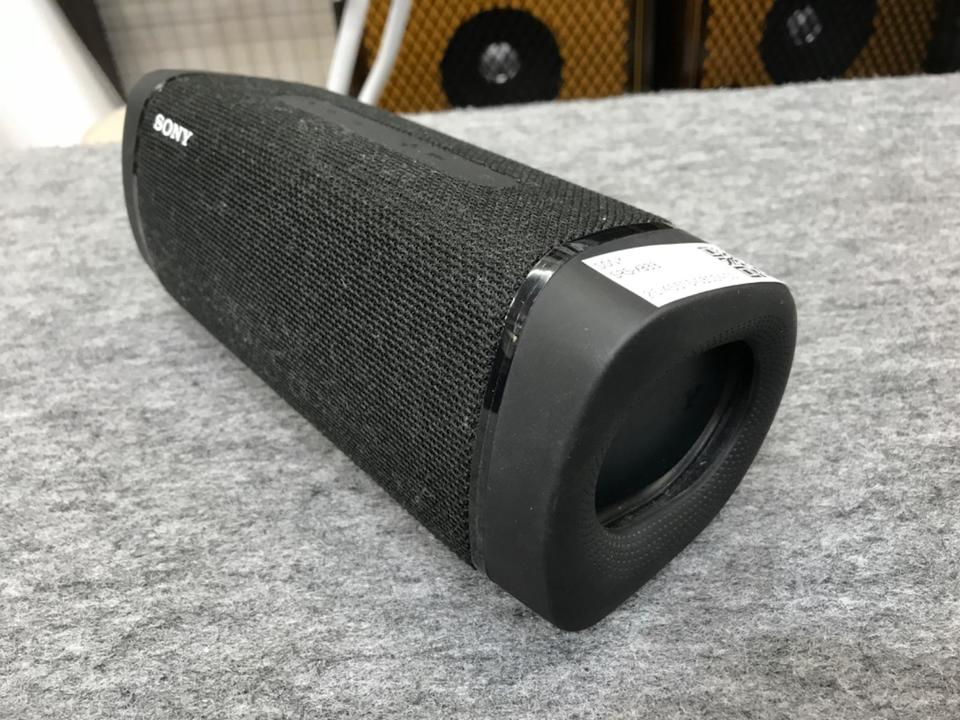 SRS-XB33 SONY - 中古オーディオ 高価買取・販売 ハイファイ堂