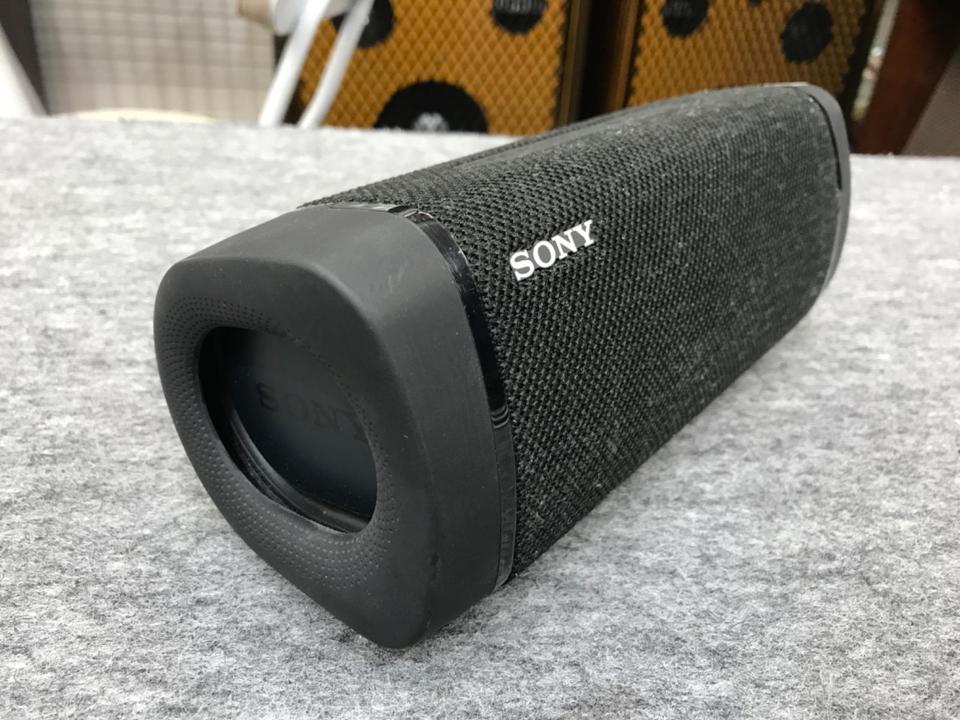 SRS-XB33 SONY - 中古オーディオ 高価買取・販売 ハイファイ堂