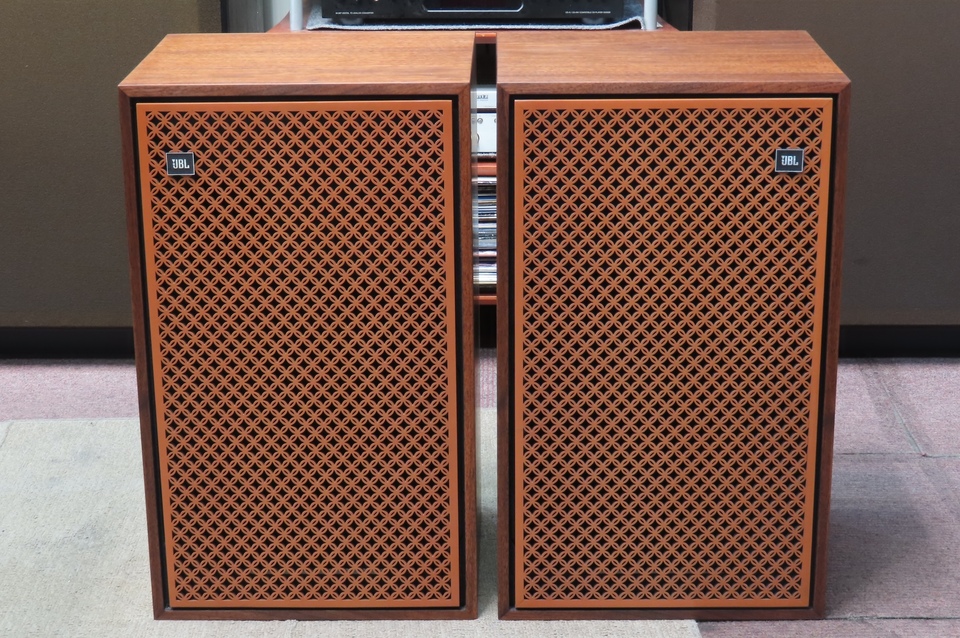 S99 Athena JBL - 中古オーディオ 高価買取・販売 ハイファイ堂