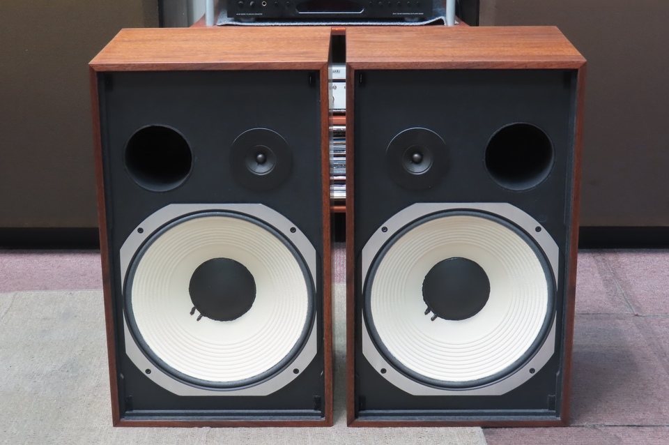 S99 Athena JBL - 中古オーディオ 高価買取・販売 ハイファイ堂