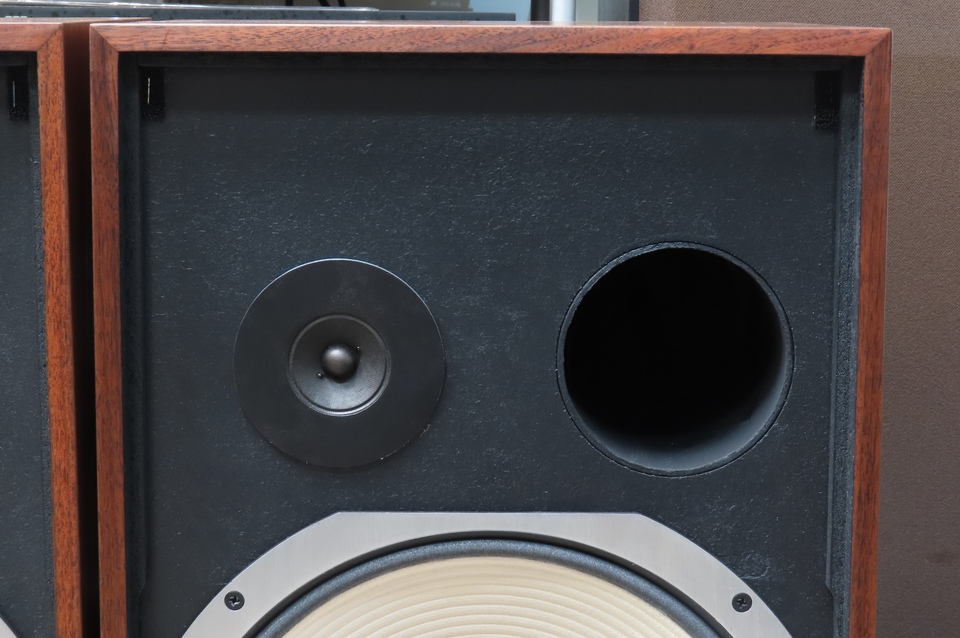 S99 Athena JBL - 中古オーディオ 高価買取・販売 ハイファイ堂