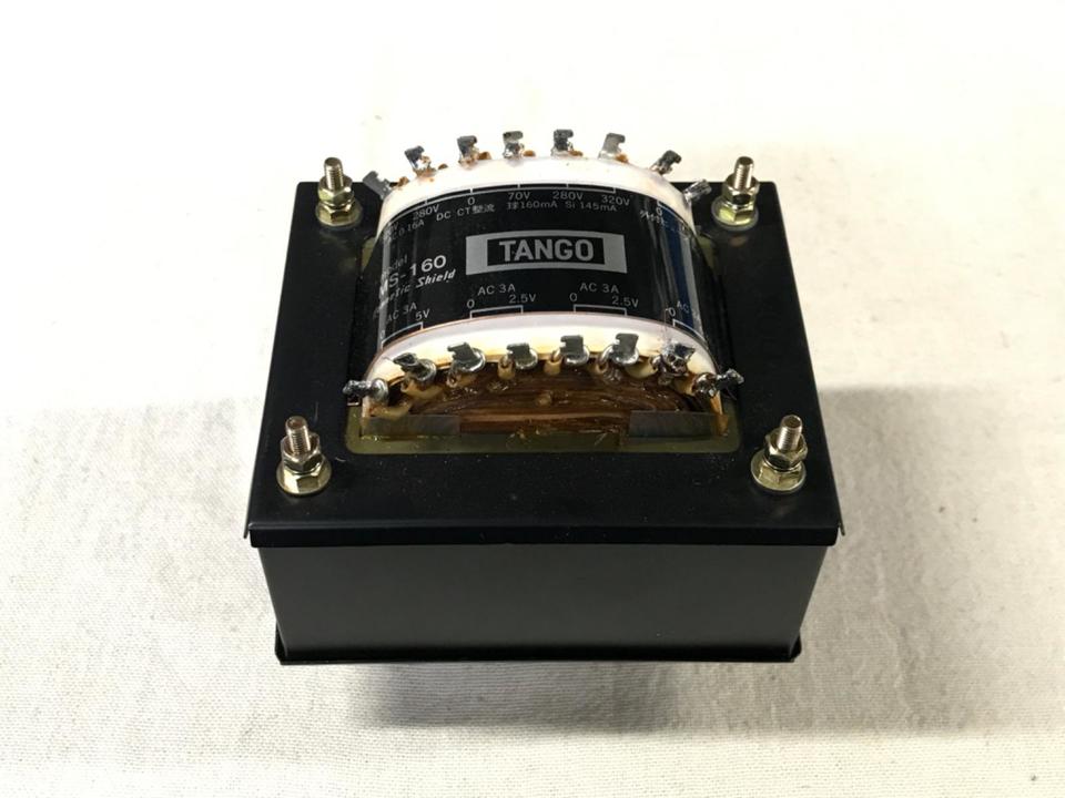 MS-160 TANGO - 中古オーディオ 高価買取・販売 ハイファイ堂