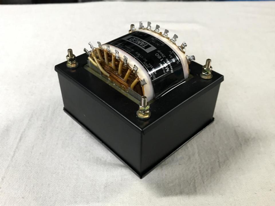MS-160 TANGO - 中古オーディオ 高価買取・販売 ハイファイ堂