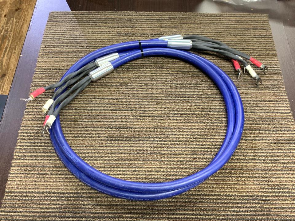 オヤイデ電気 OR-800 Advance スピーカーケーブル 2m ペア オヤイデ