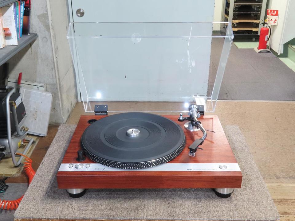 MICRO DD-5 ダイレクトドライブターンテーブル MICRO DD-5 ダイレクトドライブターンテーブル MICRO DD-5の仕様