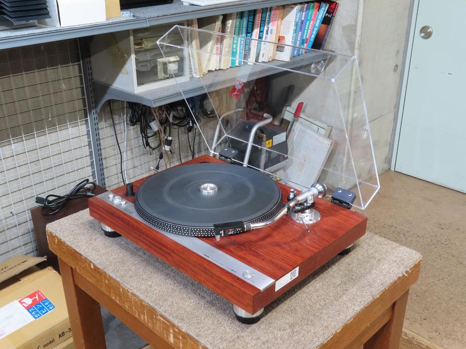 DD-5 MICRO - 中古オーディオ 高価買取・販売 ハイファイ堂