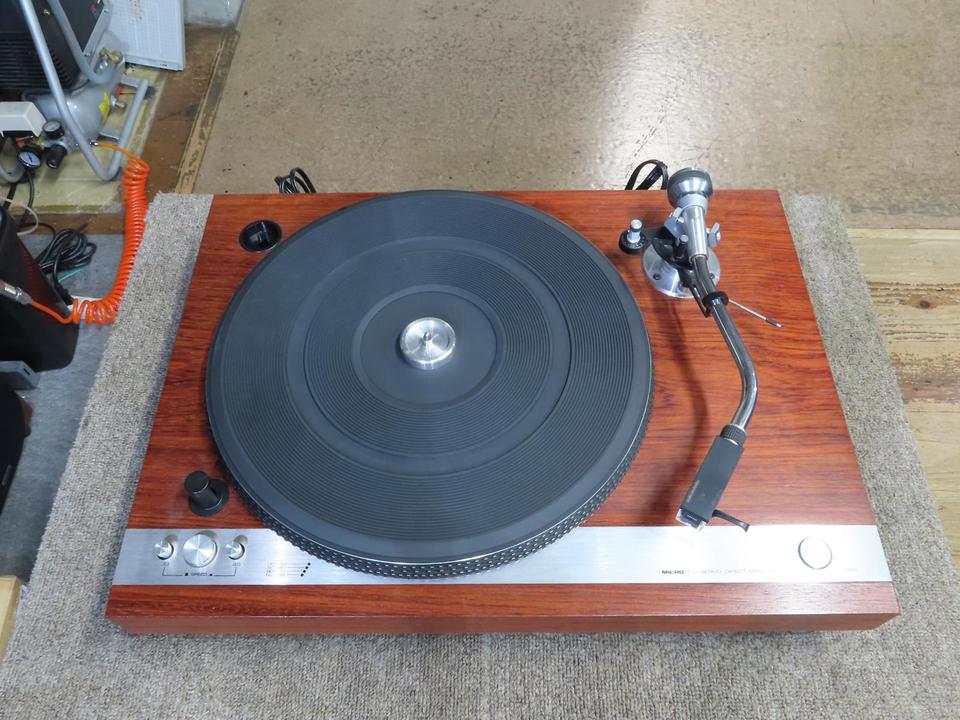 DD-5 MICRO - 中古オーディオ 高価買取・販売 ハイファイ堂