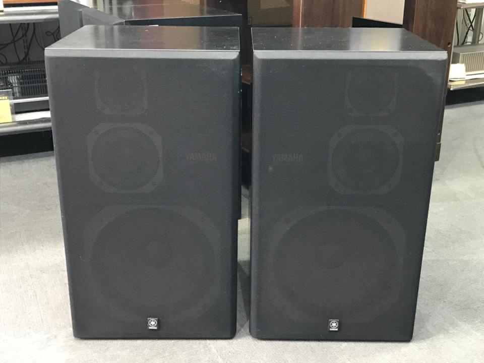 NS-200M YAMAHA - 中古オーディオ 高価買取・販売 ハイファイ堂
