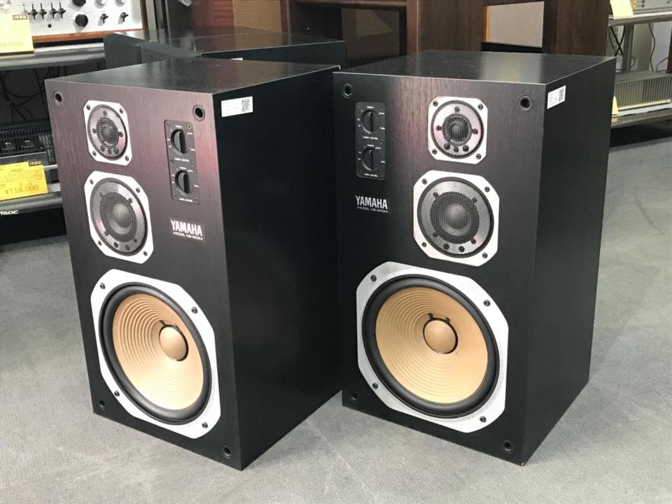 NS-200M YAMAHA - 中古オーディオ 高価買取・販売 ハイファイ堂