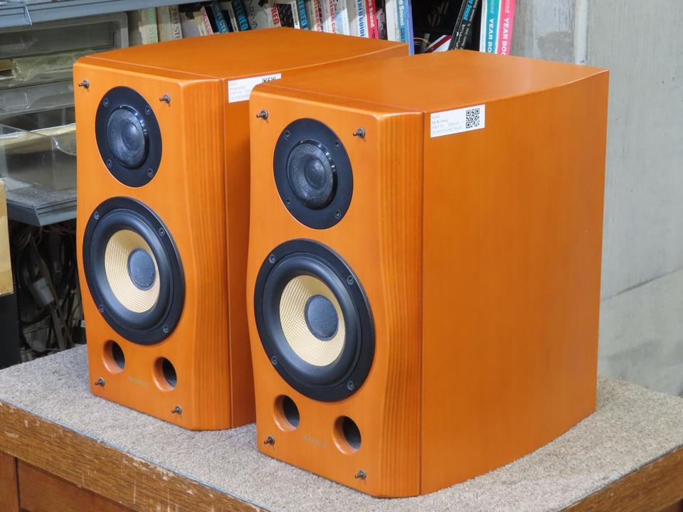 SS-AL5mk2 SONY - 中古オーディオ 高価買取・販売 ハイファイ堂