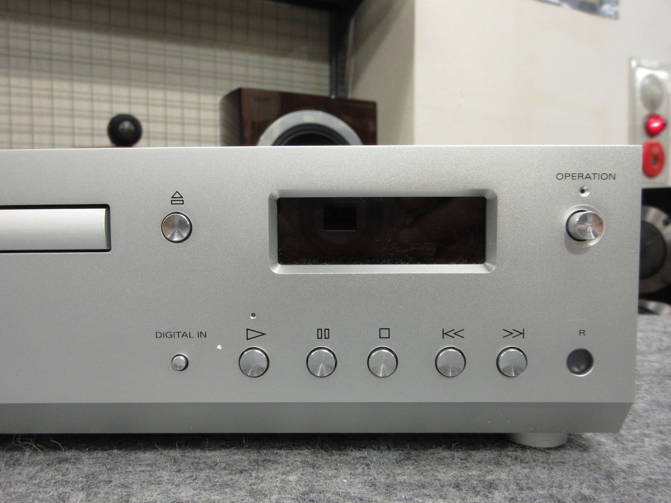 D-N150 LUXMAN - 中古オーディオ 高価買取・販売 ハイファイ堂