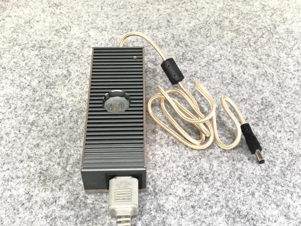 iPOWER ELITE 12V/4A ifi Audio - 中古オーディオ 高価買取 iPOWER ELITE 12V/4A ifi Audio - 中古オーディオ 高価買取