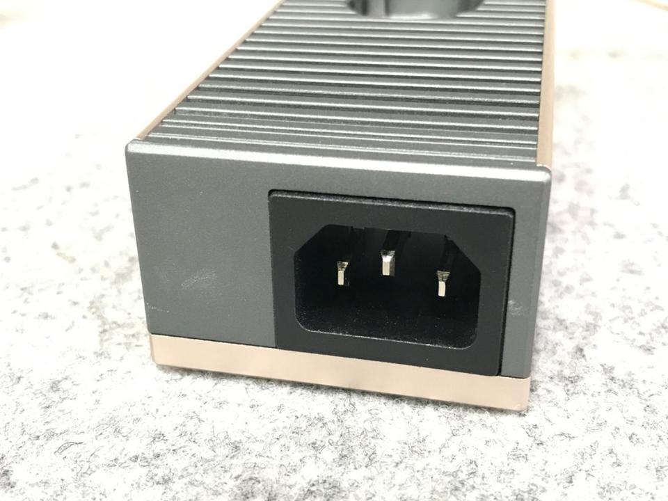 iPOWER ELITE 12V/4A ifi Audio - 中古オーディオ 高価買取・販売
