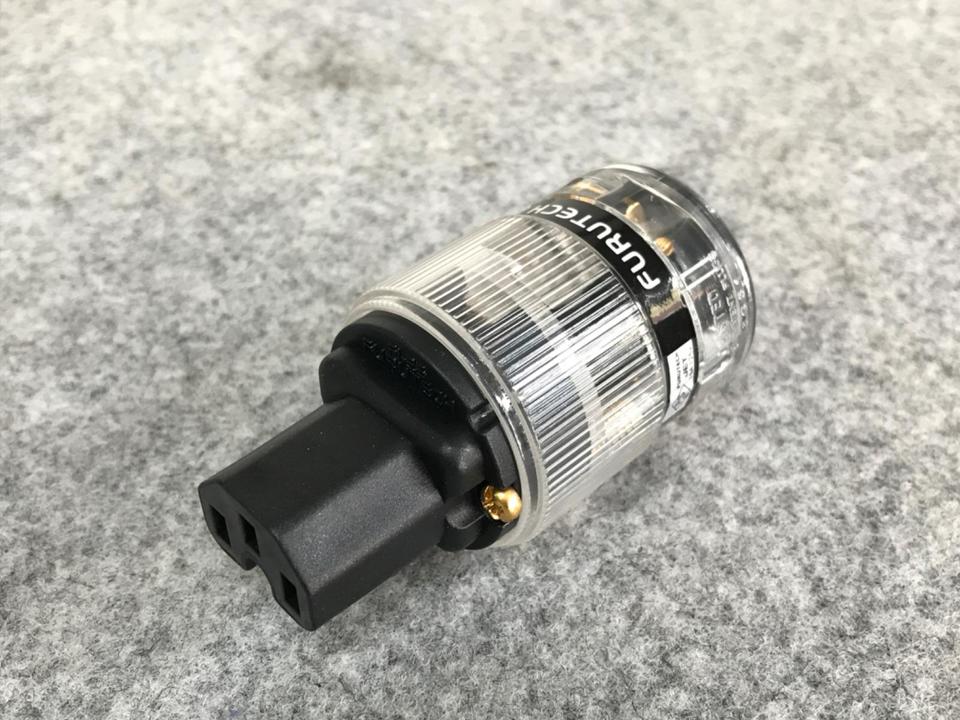 FI-25（R） FURUTECH - 中古オーディオ 高価買取・販売 ハイファイ堂