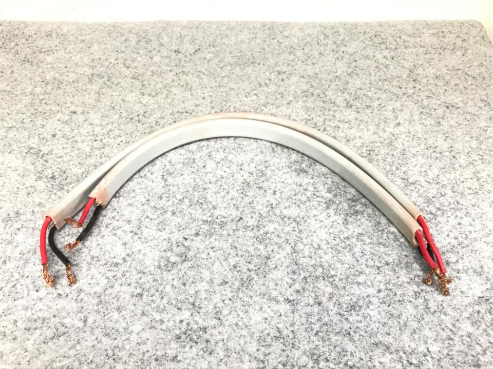 ACROTEC ストレスフリーケーブル 6N-S1000 190cm×2 ACROTEC ストレスフリーケーブル 6N-S1000 190cm×2 Yahoo