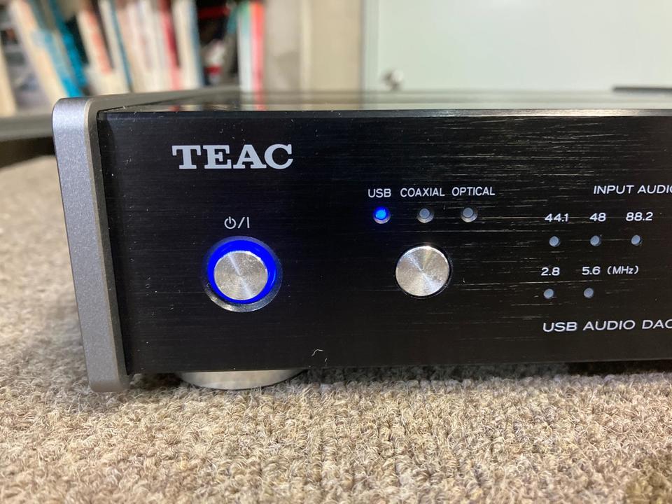 UD-301 TEAC - 中古オーディオ 高価買取・販売 ハイファイ堂
