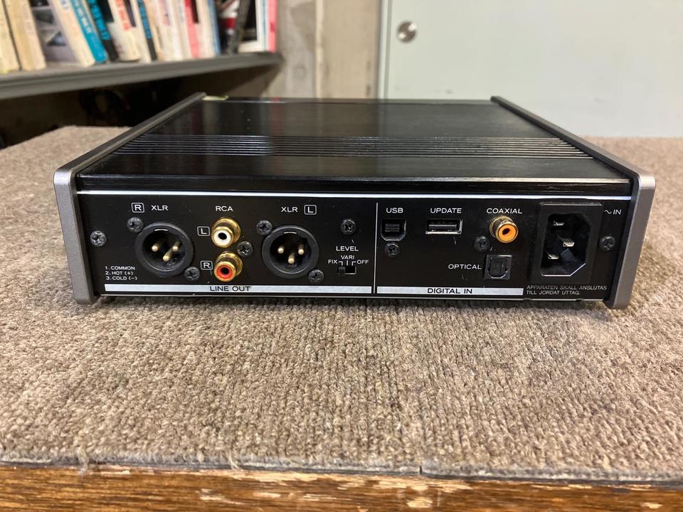 UD-301 TEAC - 中古オーディオ 高価買取・販売 ハイファイ堂