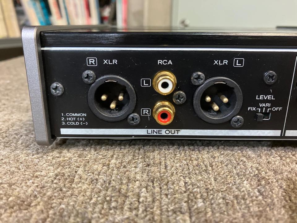 UD-301 TEAC - 中古オーディオ 高価買取・販売 ハイファイ堂